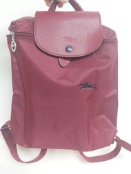 Longchamp 背包