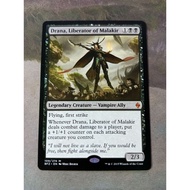 MTG - Drana, Liberator of Malakir - BFZ