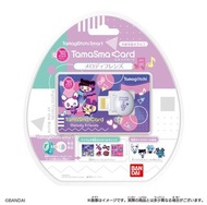 Tamagotchi Smart」系列中的「Tama Sma Card Melody Friends」