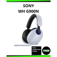 SONY INZONE H9 Wireless Bluetooth Noise Cancelling Gaming Headphones Headset WH-G900N WH G900N PS5