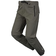 RS Taichi RSY263 RS TAICHI Quick Dry Jogger Pants for Spring/Summer Super Water Repellent Stretch Built-in Protector...