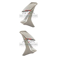 Honda Original RSX Cover Set RH | LH Side ( 64600-K2P-M40ZA | 64650-K2P-M40ZA )