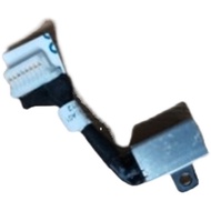 for hp hp 11-ak 11-ak1010nr ak1012dx power jack charging port power head