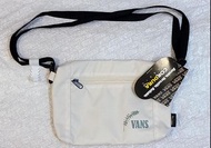 Vans bag