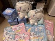 Sanrio 玉桂狗一番賞
