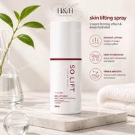 Solift Hifu-Lift Spray 2.0 25mL | Instant Firming Effect & Keep Hydrated