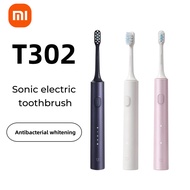 Xiaomi T302 Mijia Soundwave Electric Toothbrush Home Waterproof Charging Type
