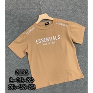 NEW ARRIVALS women's fashion causal elegant daily out wear plain embroidery T-Shirts