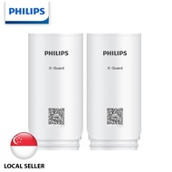 Philips Pure Water on Tap Cartridge WP302 (For AWP3600) - Set of 2