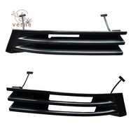 Ventilation Grill Bumper Lower Grille Inner L/R for  W202 S202 C-Class 1993-1997 2028800105 20288004