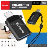 KINGMA OTG Adapter Type C to USB 3.0 Converter Adapter Fast Charging Converter BMU004