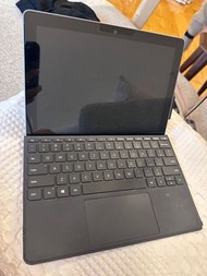 Microsoft Surface Go (Touch screen)