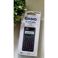 Casio fx-991MS Scientific Calculator