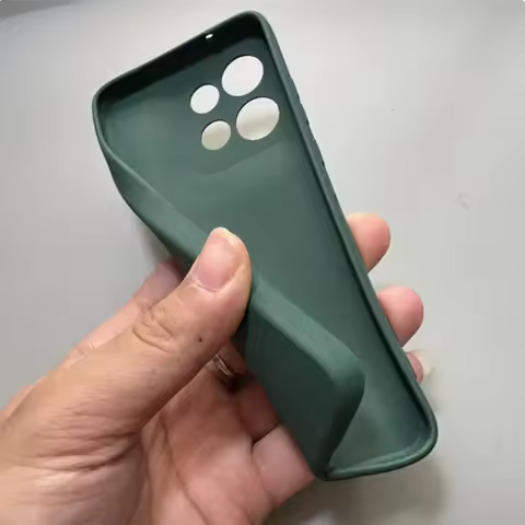 For Motorola G96 G56 G86 Sandstone Soft TPU Case For Moto G 96 56 86 G75 G32 Ultra-Thin Matte Silico