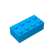 lego parts 3001 normal 2x4 Basics bricks 20pcs