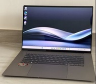 Asus Zenbook S16 UM5606W OLED AMD Ryzen AI 9 曜岩灰色手提電腦 行貨有盒有單有保養