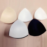 Foam Removable Breast Insert Pad Bra Push Top Up Bust D6i9