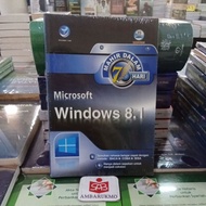 Proficient in 7 Days Microsoft Windows 8.1 - Madcoms - Andi Offset