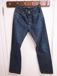 Levi's 501 Jeans LVC 47501