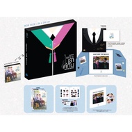2GETHER THE MOVIE BOXSET SHARING