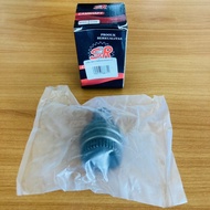 Click Starter Gear (With Shaft) SR