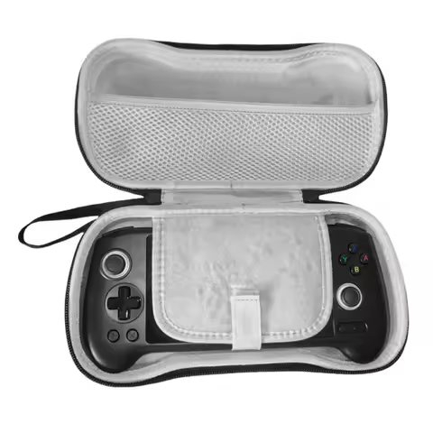 For Anbernic RG557/RG556 Game Console Storage Case Shockproof Console Protective Box Game Console Ca