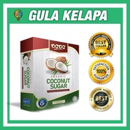 Gula Kelapa Organik OCOC 1kg.