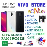 Promo Cuci Gudang OPPO A5 2020 RAM 4/128 GARANSI RESMI OPPO
