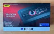 ⭐️HORI Real Arcade PRO.V Hayabusa 有線格鬥大搖桿 大型手掣 PS4/PS3/PC ⭐️