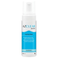 AZCLEAR ACTION FOAMING WASH 150ML