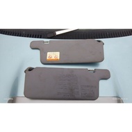 Sun Shade Visor Daihatsu Terios J100 Perodua Kembara (Used)