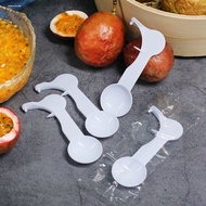 Passion Fruit Opener 100 Passion Fruit Opener Fruit Divider 1 Passion Fruit Spoon