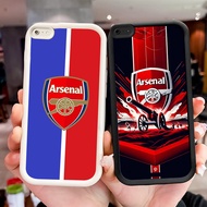 Shockproof Casing for OPPO A37 A39 A83 F5 Realme C30S C30 P1 Narzo N65 50i Prime Pro WF2 Arsenal Foo