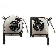 New Compatible 96 4 CPU And GPU Coog Fan For TUF Fx505 Fx505dt Fx505dd Fx95g Fx95 Fx95dt Fx705du