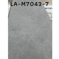 กระเบื้องยางลายไม้ SPC หนา 4 มิล ปูได้  -2.9 ตร.ม.กระเบื้องยางคลิ๊กล็อค กระเบื้องยางปูพื้น พื้นไม้ ป