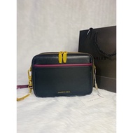 Charles &amp; Keith sling bag