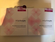 2 盒 La Estephe 面膜