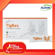 Eldon Nutrition TigRex Powder