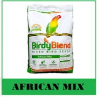 Birdy Blend African mix bird seeds 1KG to 25KG Healthy and nutritious for birds