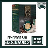 HITAM Premium Sacha Inchi Three Series Coffee Contains Sacha Inchi+Black Turmeric+Tiger Milk Mushroom