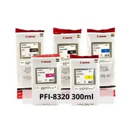 Canon PFI-8320 - ImagePROGRAF GP-5200 / GP-5300 / TM-5200 / TM-5205 / TM-5250 / TM-5255 / TM-5300 / 