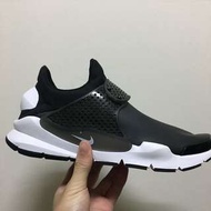 全新台灣公司貨 Nike sock dart US9 防水911404001