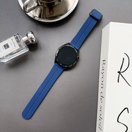 For Samsung Galaxy Watch 6 5 4 40mm 44mm / 5 Pro 45mm / 4 Classic 42mm 46mm / 3 41mm 45mm Dây đeo Fo