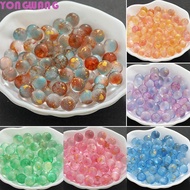 YONGWANG66HR Pinball|DIY Handmade Bracelet Marble Games Jewelry Accessories Small Marbles Home Decor