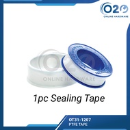 OTO Sealing White Tape Piping Tape Water Tape Plumbing Repair Tape