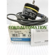 Fa99 E6C2-CWZ6C 720P/R E6C2 CWZ6C 720P/R PPR 50mm dia. Rotary Encoder PY5 - OMRON