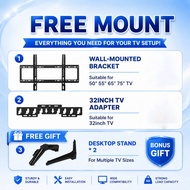 32-inch TV Stand / Base