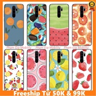 Oppo A9 2020 A5 2020 A3 2020 Case With Fruit Sample