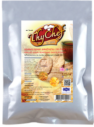 ไทเชฟ ผงปรุงรส รสหมึกย่าง ขนาด1กิโลกรัม ตราไทเชฟThychef (ผงโรย ผงไก่เขย่า ผงโรยไก่ ผงเขย่า โรยมันฝรั่งทอด ข้าวโพดคั่ว ไก่ทอด)