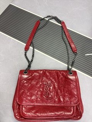 YSL Niki